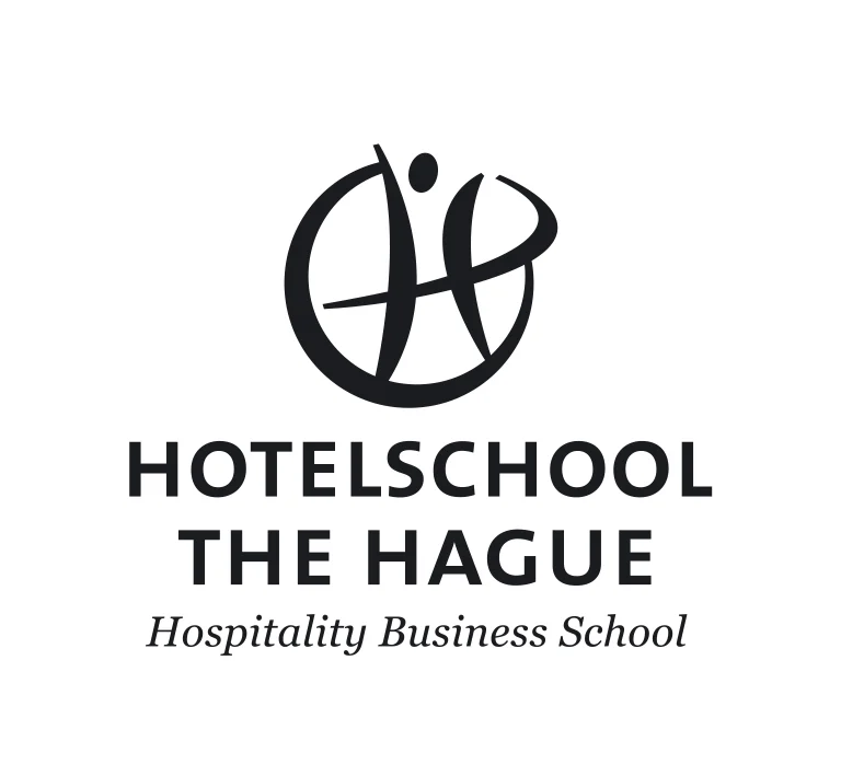 HTH - Hotelschool The Hague logo